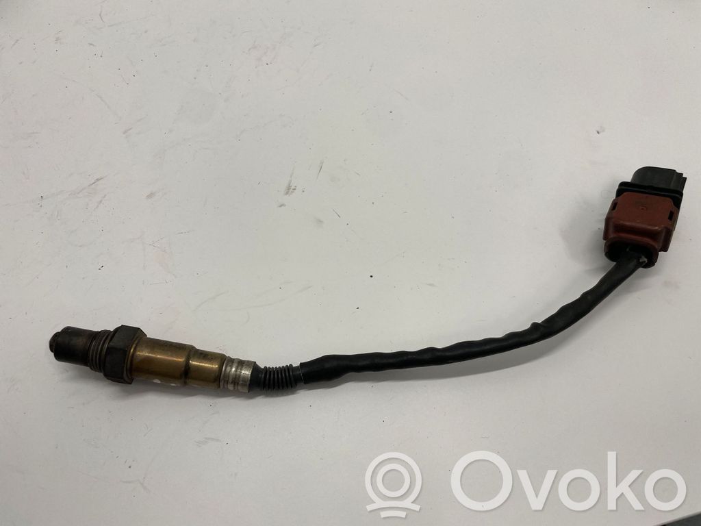 Audi A4 S4 B8 8K Lambda zonde 
