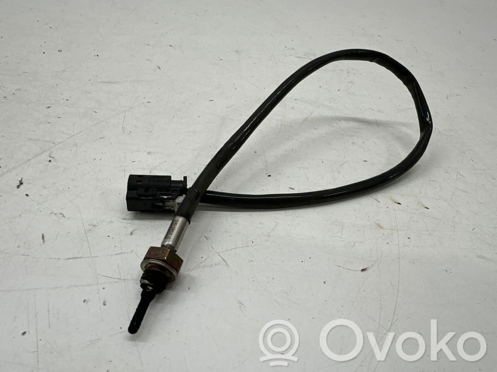 BMW 3 F30 F35 F31 Sensor de temperatura del escape 