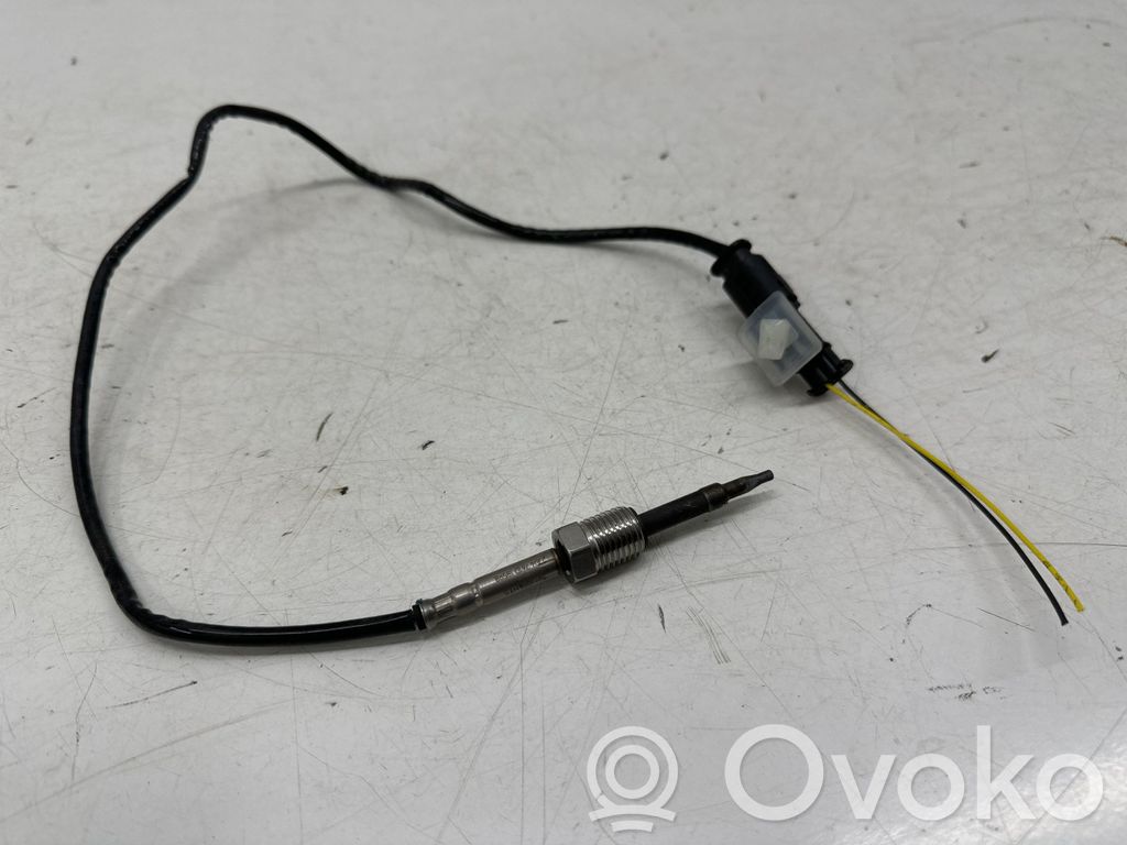 BMW X7 G07 Exhaust gas temperature sensor 