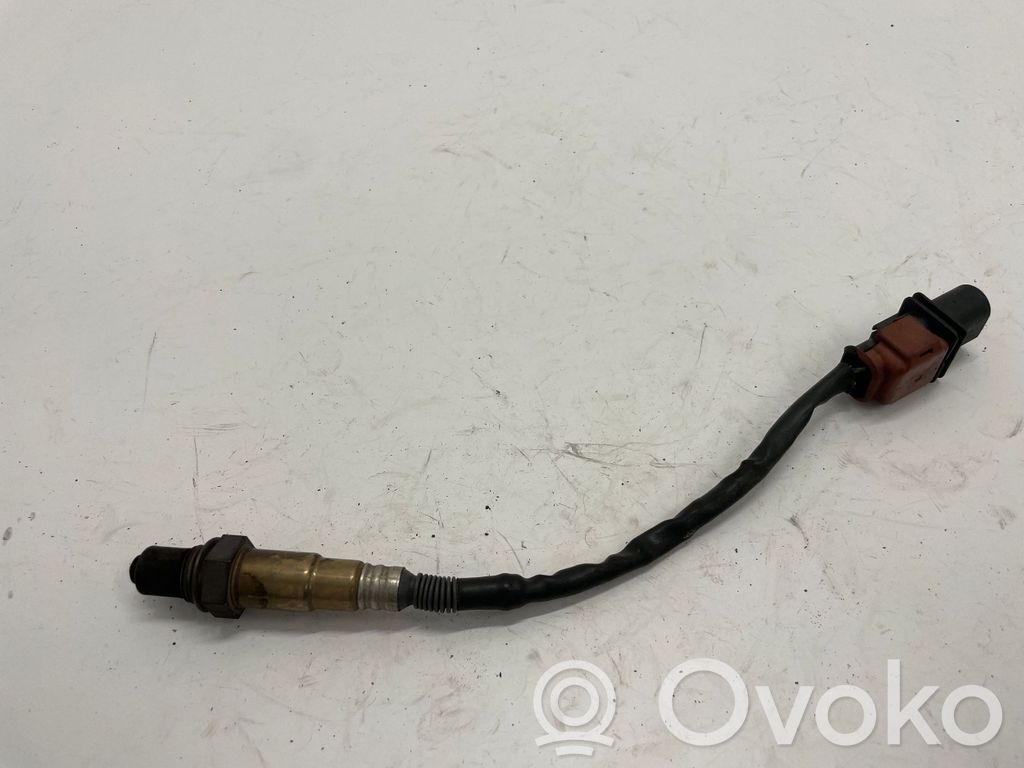 Audi A6 S6 C6 4F Lambda zonde 