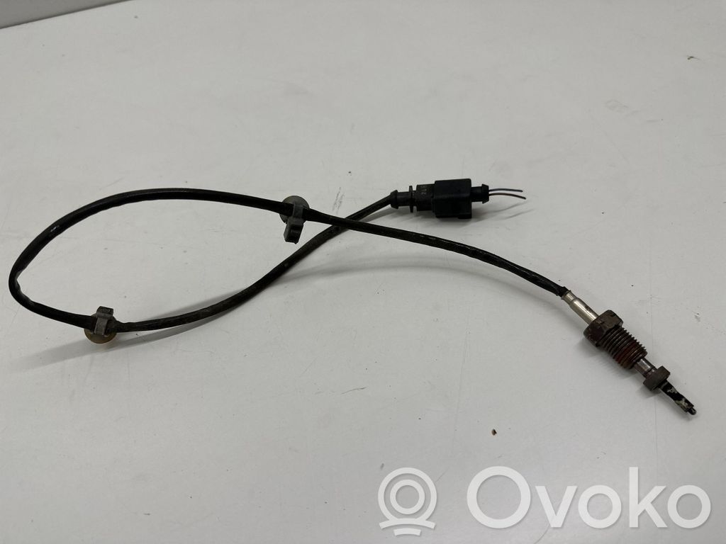 Audi Q5 SQ5 8R Sensor de temperatura del escape 