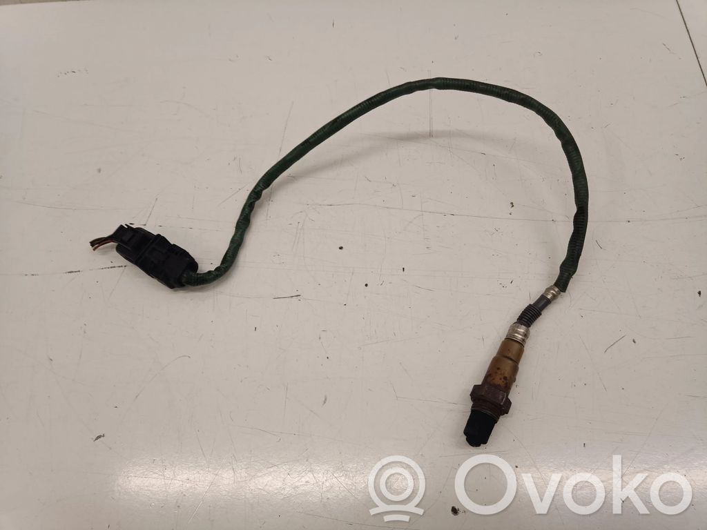 Mercedes-Benz E W212 Sonde lambda 