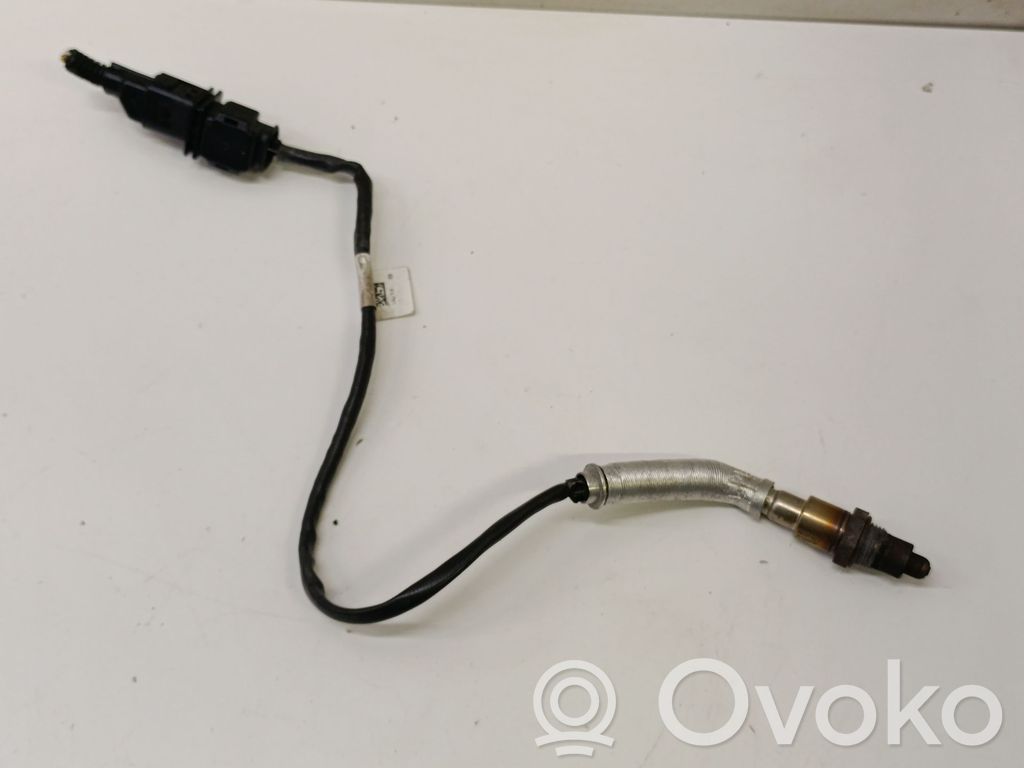 Lambda probe sensor   8659971