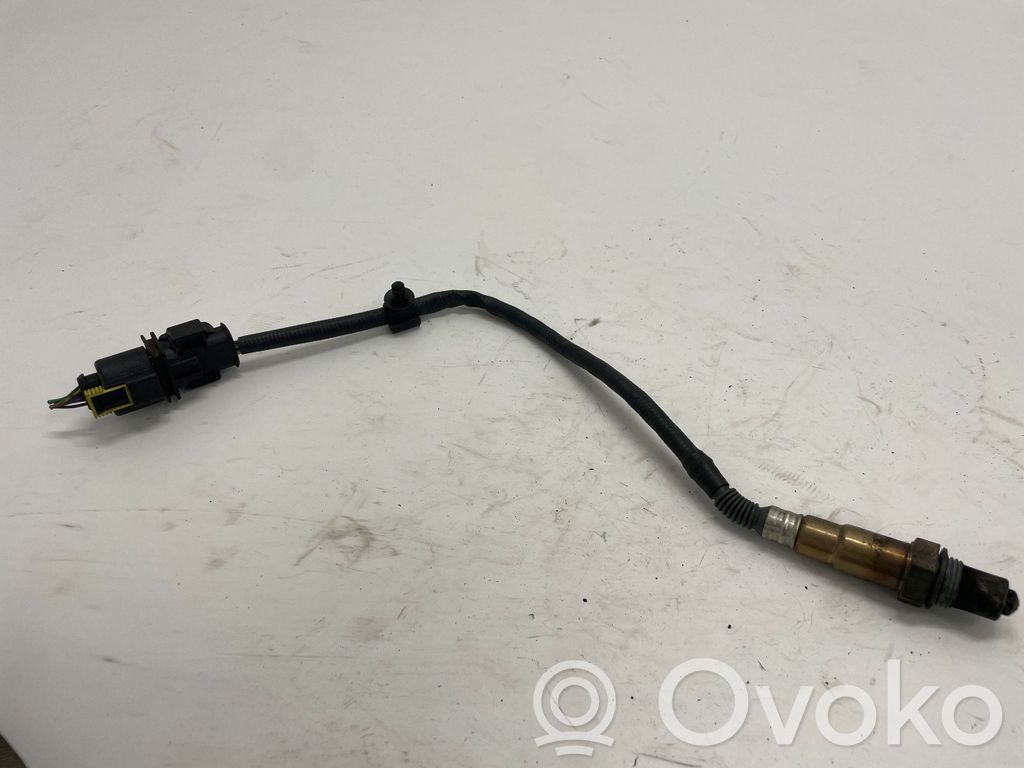 Opel Insignia A Lambda probe sensor 