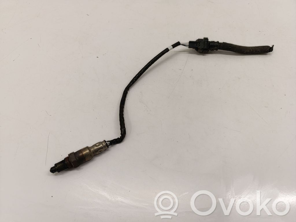 Renault Arkana Lambda probe sensor 