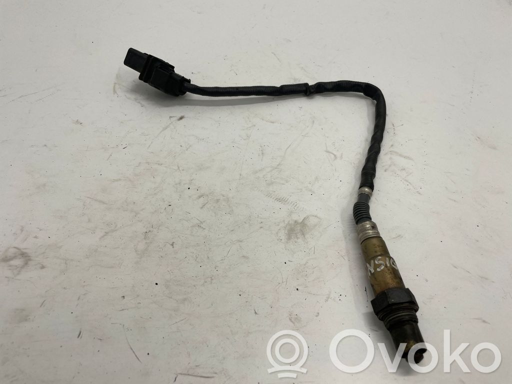 Opel Insignia A Lambda probe sensor 
