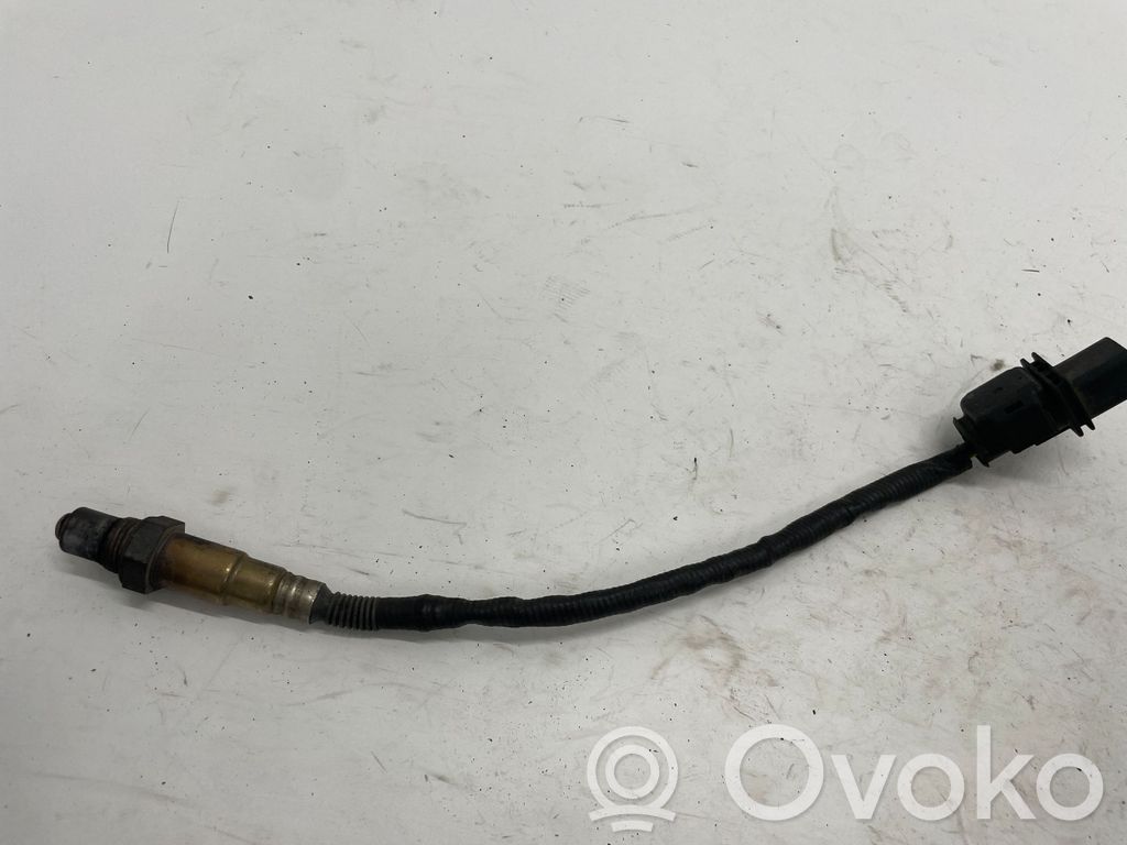 BMW 5 F10 F11 Lambda zonde 