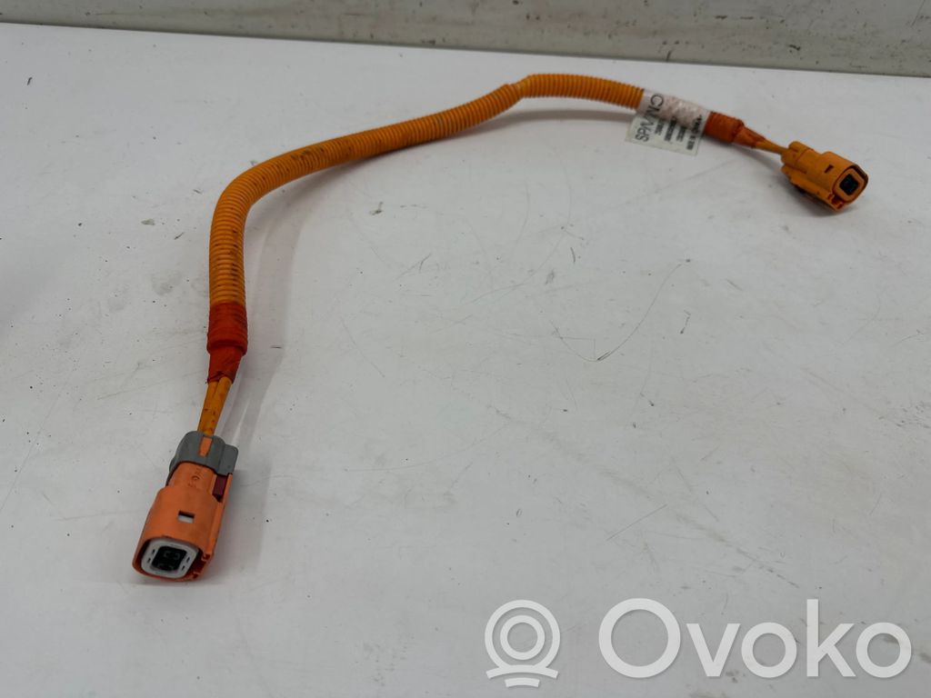 Kabel wysokiego napięcia   8890309357