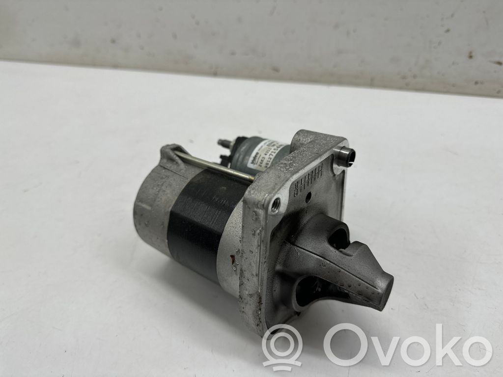 Opel Astra L Starter motor 