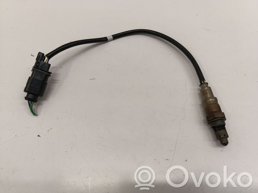 Audi A6 S6 C8 4K Lambda probe sensor 