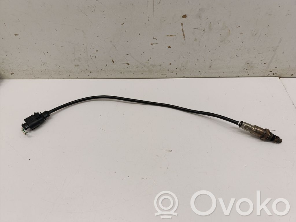 Audi A6 S6 C8 4K Lambda probe sensor 
