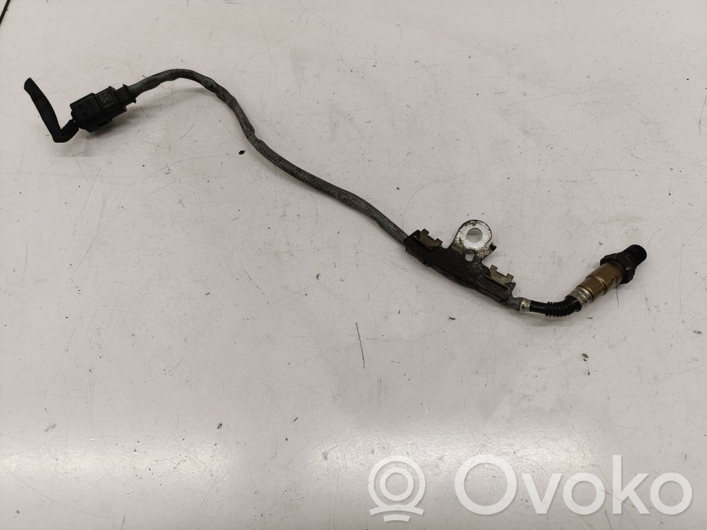 Mercedes-Benz E C207 W207 Lambda probe sensor 