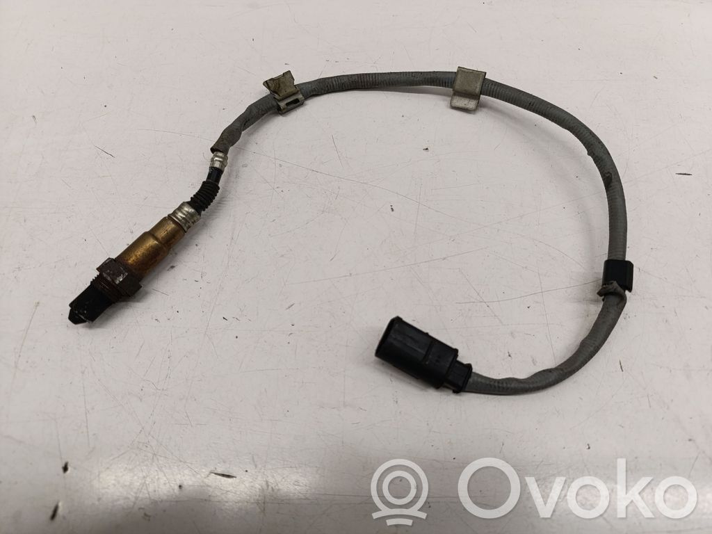Mercedes-Benz CLA C117 X117 W117 Lambda probe sensor 