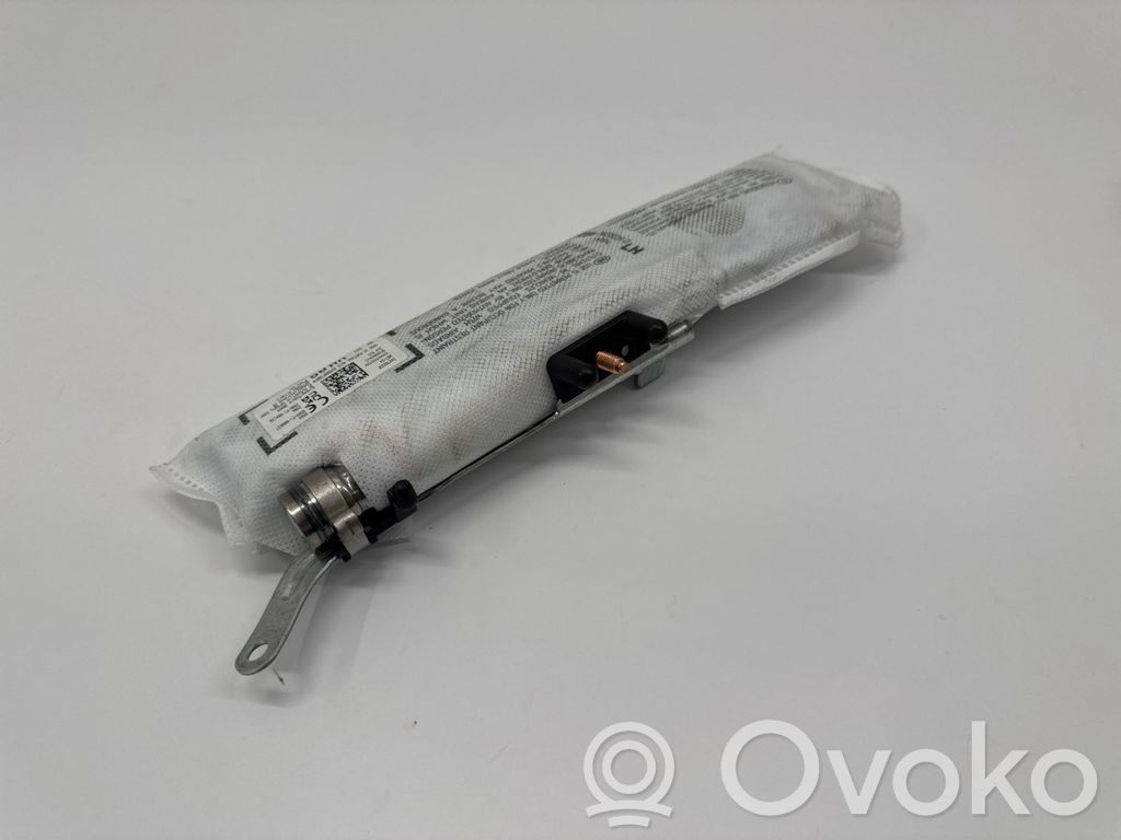 Cupra Leon Airbag scaun 