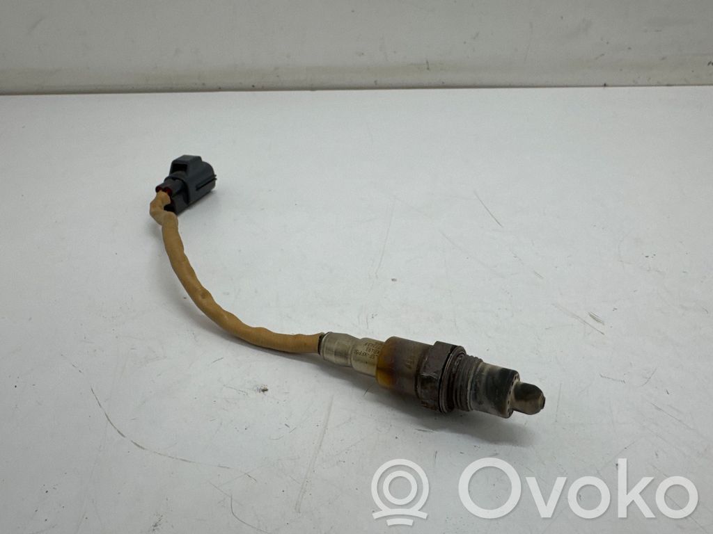 Jaguar E-Pace Lambda probe sensor 