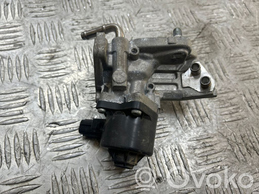 Lexus ES 300h (7th Gen) Válvula EGR 