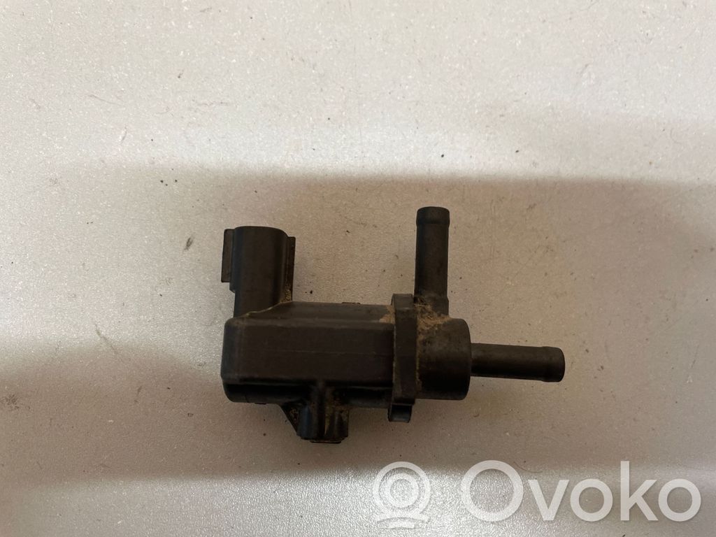 Toyota Corolla Verso E121 Electroválvula del turbo 