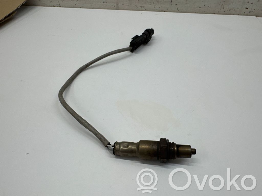 Mercedes-Benz A W177 Lambda probe sensor 