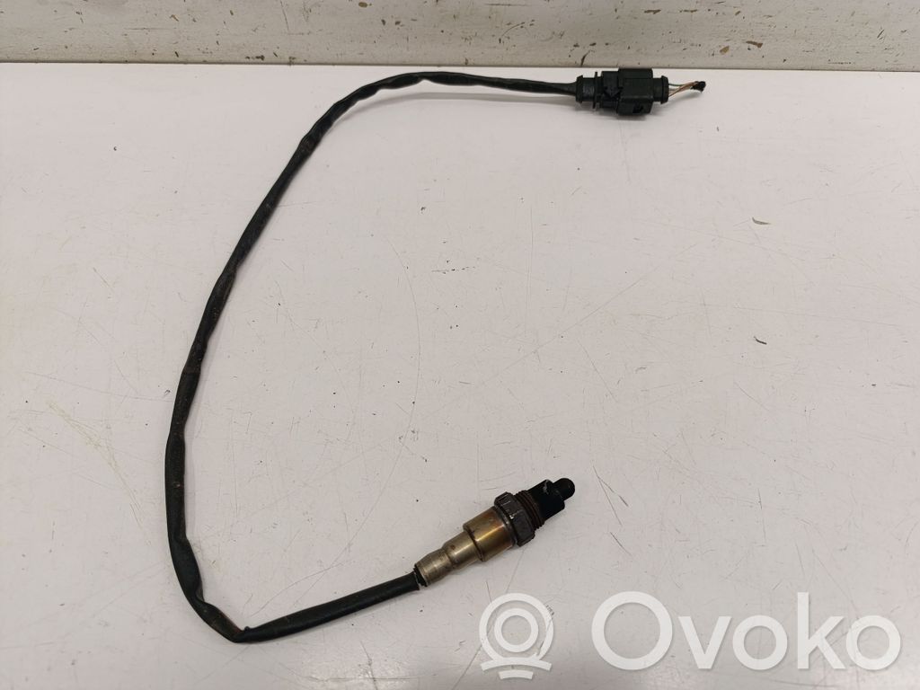 Audi RS Q3 Lambda probe sensor 