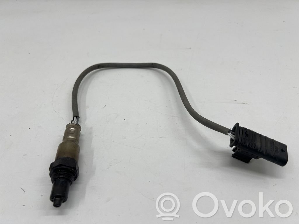 Mercedes-Benz C W205 Sonda lambda 