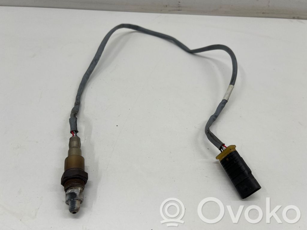 BMW 5 G30 G31 G38 Lambda probe sensor 