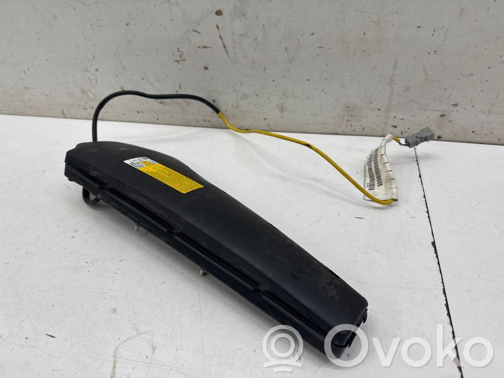 Poduszka powietrzna Airbag fotela   611147801,8729915