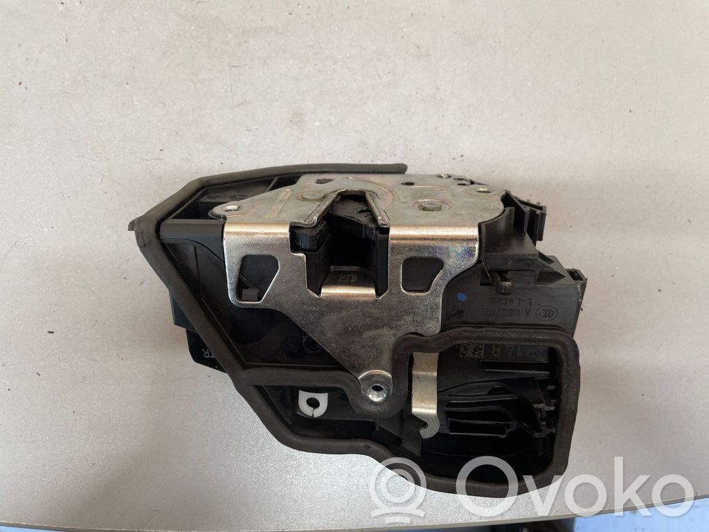 BMW 1 F20 F21 Rear door lock 