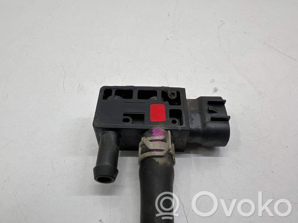 Lexus ES 300h (7th Gen) Abgasdrucksensor Differenzdrucksensor 
