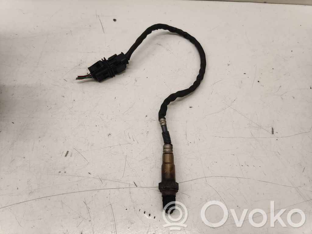 Mercedes-Benz R W251 Lambda probe sensor 