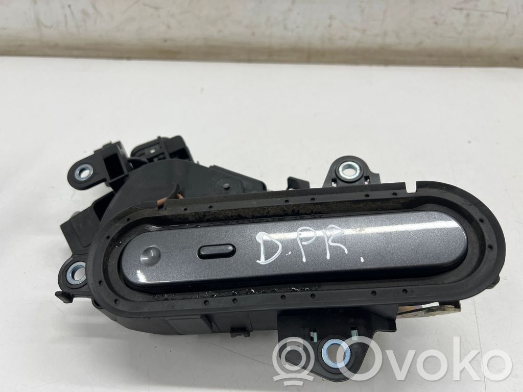 Toyota C-HR II Front door exterior handle 