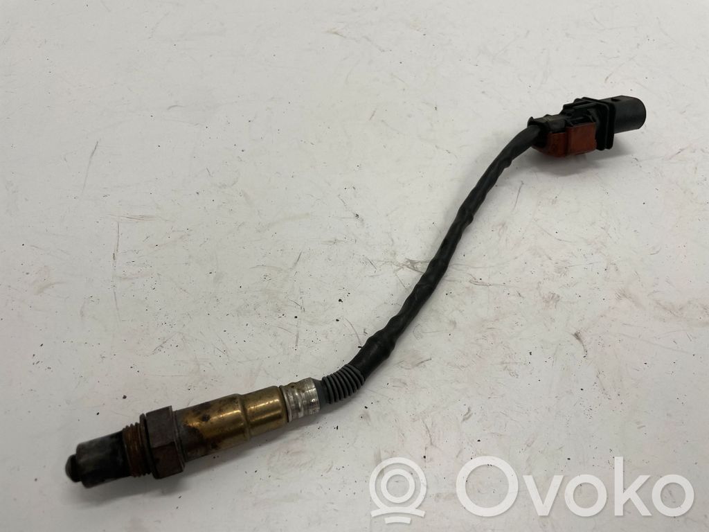 Audi A6 S6 C6 4F Lambda zonde 