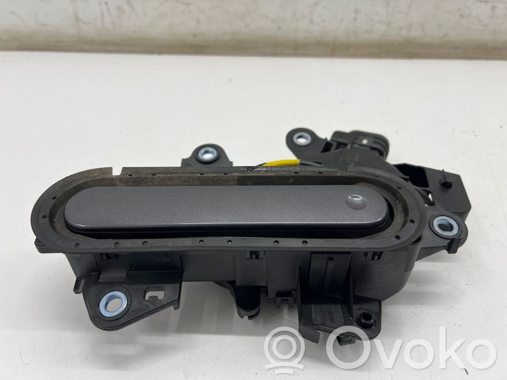 Toyota C-HR II Rear door exterior handle 