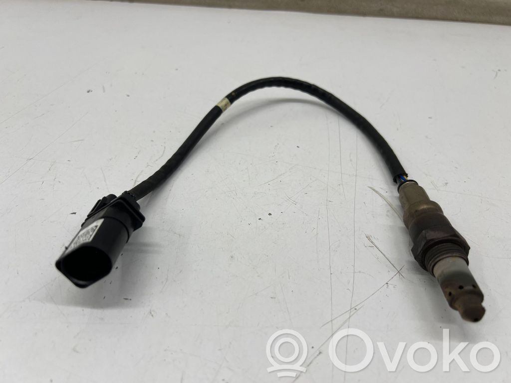 Audi A4 S4 B9 Lambda probe sensor 