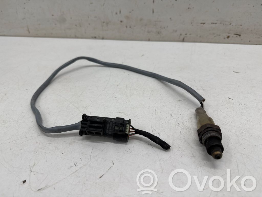 Mercedes-Benz GLB X247 Lambda probe sensor 