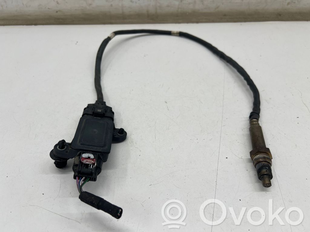 Ford Ranger IV Sonda lambda 