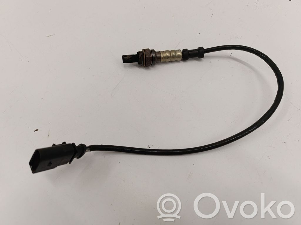 Lambda probe sensor   0ZA816EE17