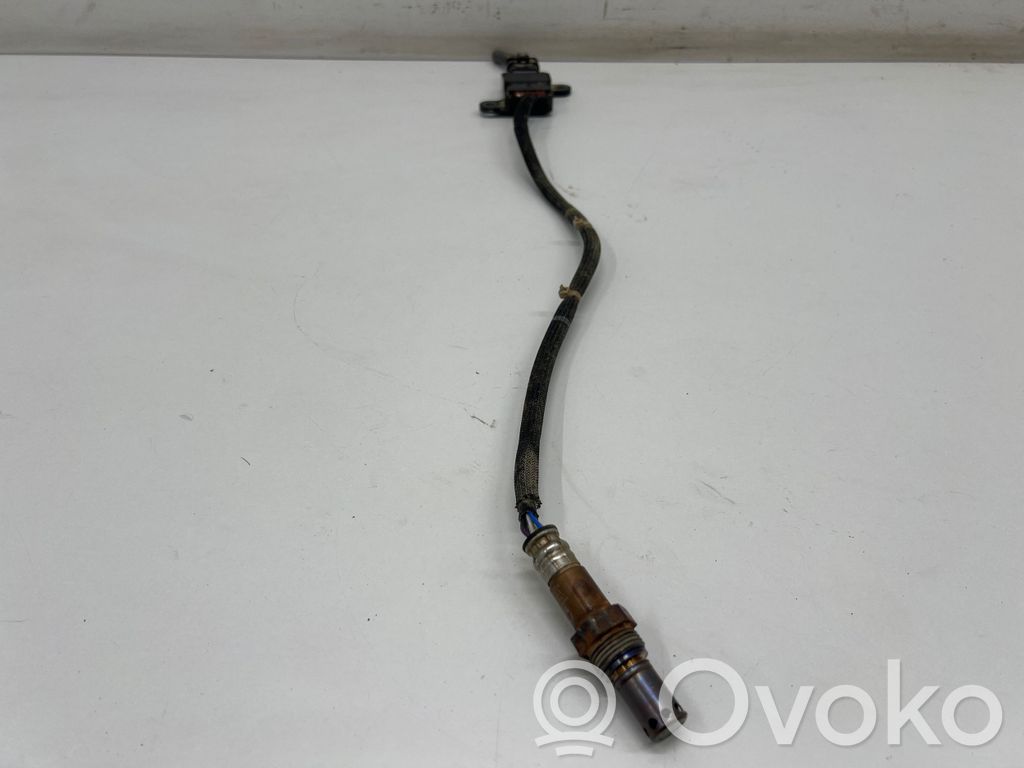 Toyota Hilux VIII Lambda probe sensor 