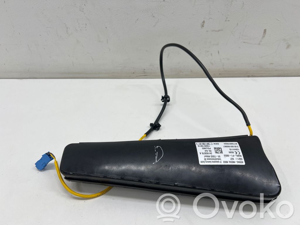 Poduszka powietrzna Airbag fotela   34193876A,13844110,87738970504