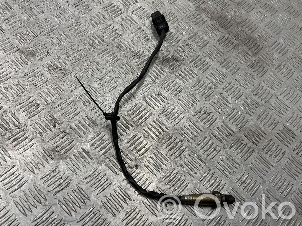 Volkswagen Golf VII Lambda probe sensor 