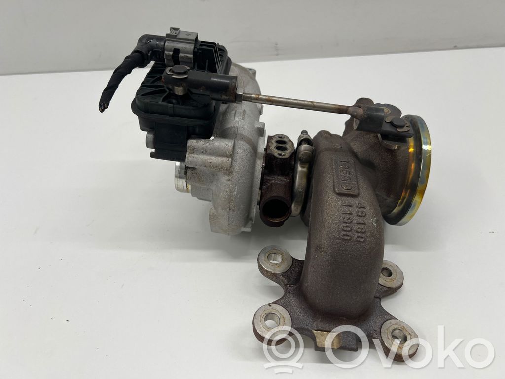 Turbina   04E145873G