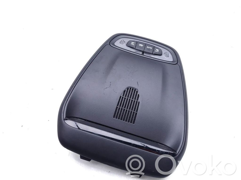 Volvo V40 Front seat light 