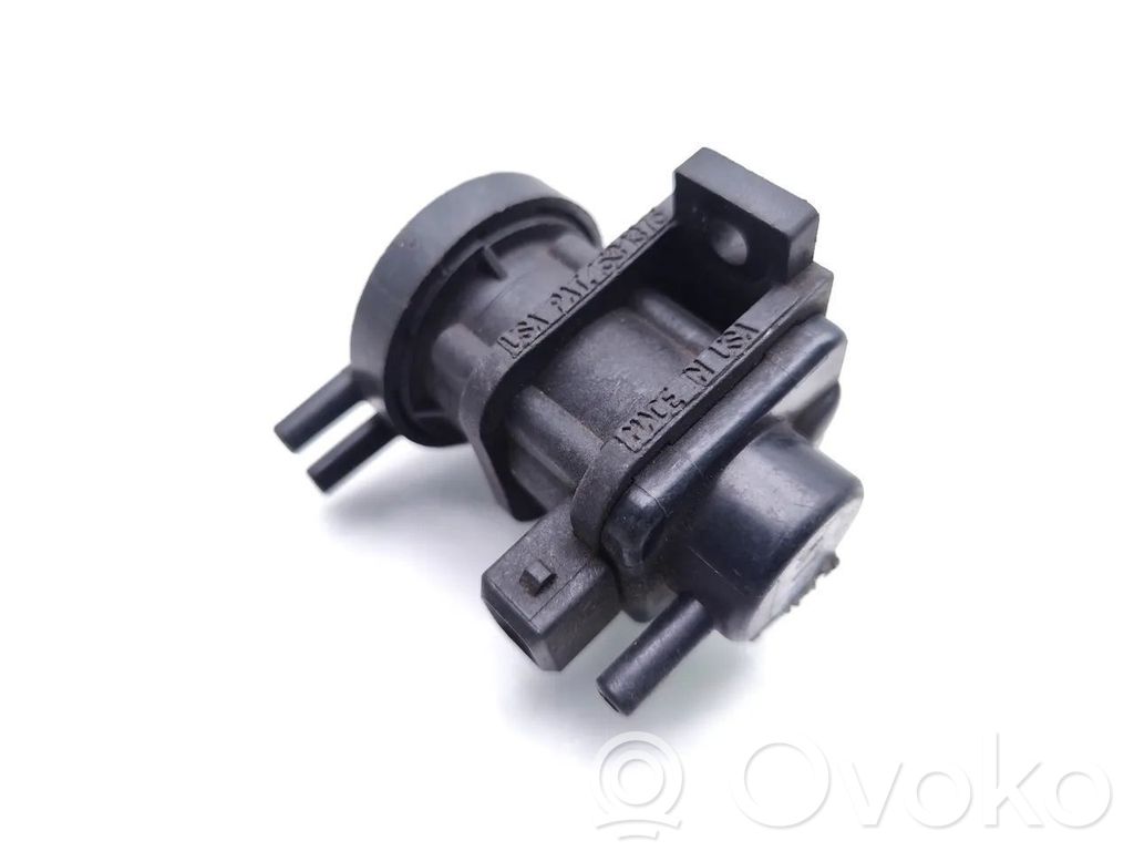 Volvo S40, V40 Electroválvula del turbo 