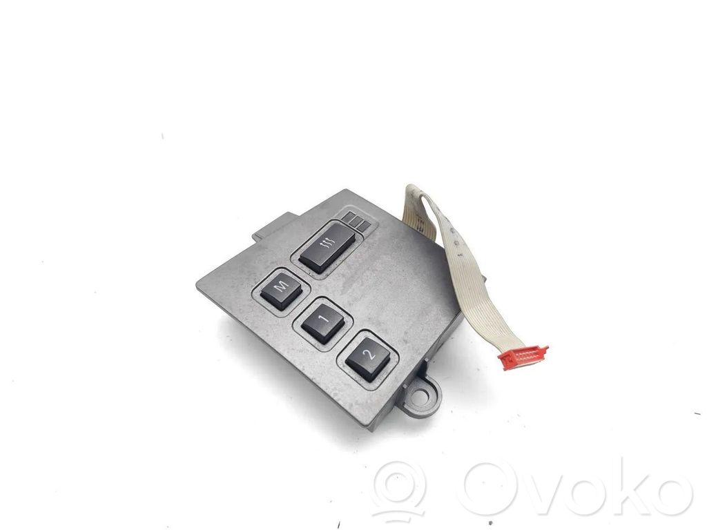BMW 7 E65 E66 Seat memory switch 