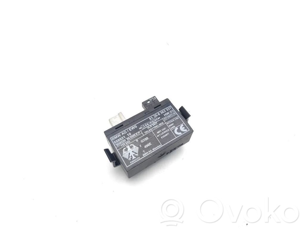 BMW 5 E39 Immobilizer control unit/module 