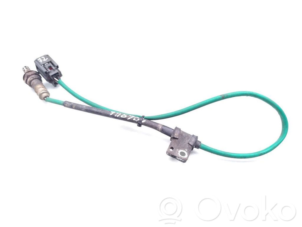 Mazda 5 Lambda probe sensor 