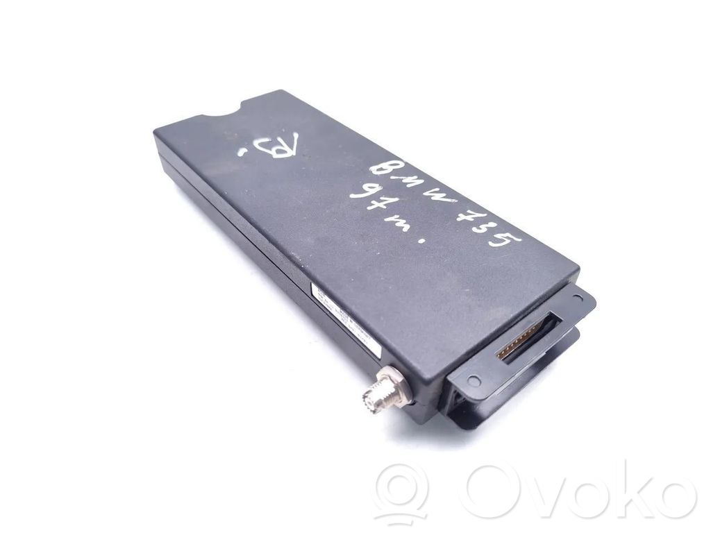 Phone control unit/module   8370753,84118370753