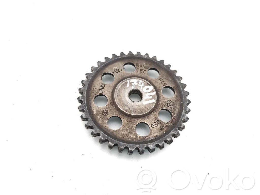 Koło zębate łańcucha rozrządu   03C109571F
