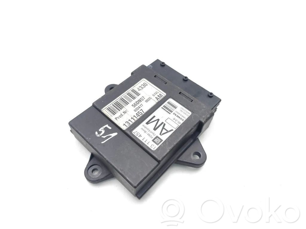 Ford Explorer Door central lock control unit/module 