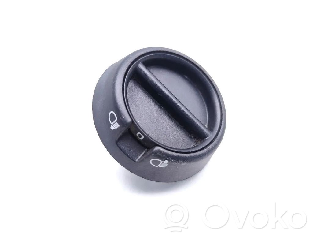 Renault Kangoo I Headlight level height control switch 