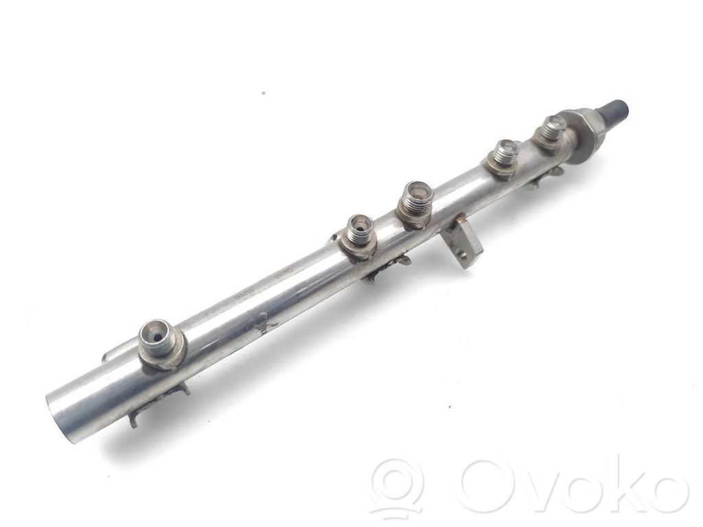 BMW 3 E90 E91 Fuel main line pipe 